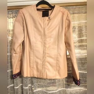 Womens Therapy brand jacket. Size large. Excellent condition